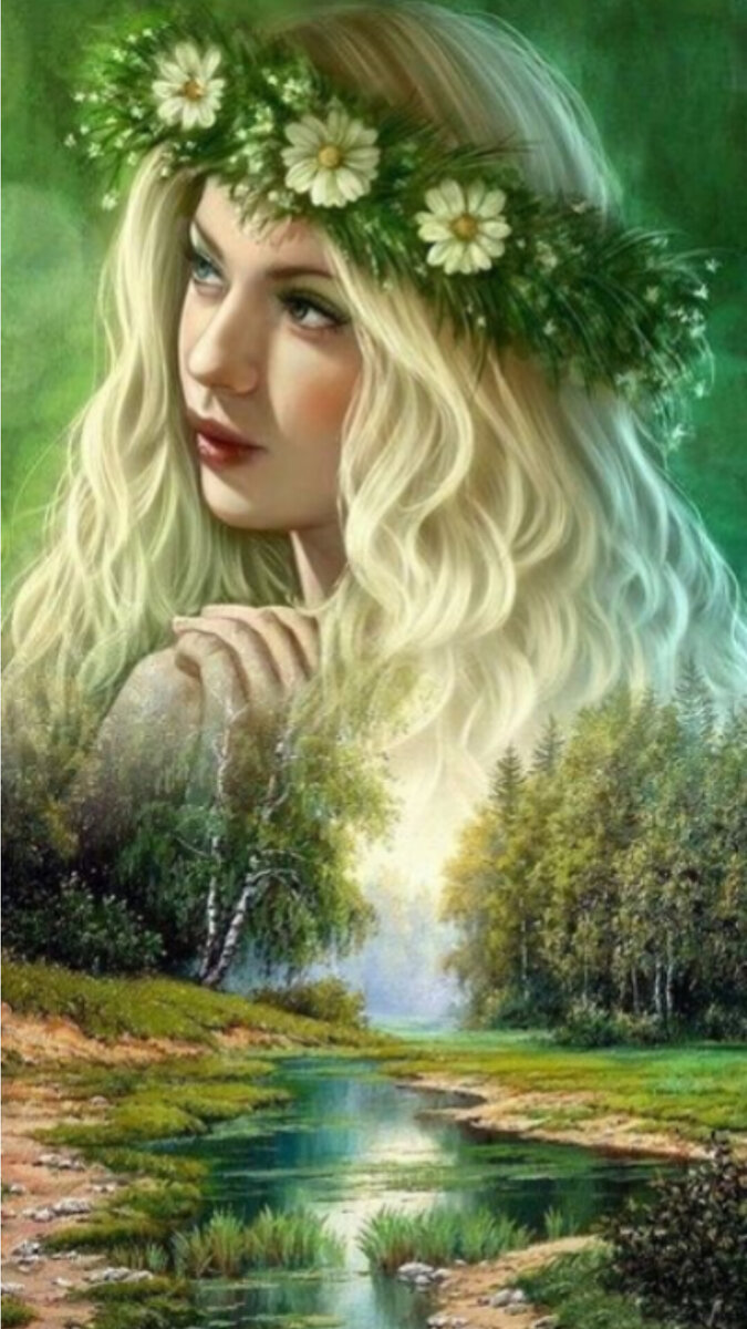 Изображение отредактировано в программе 