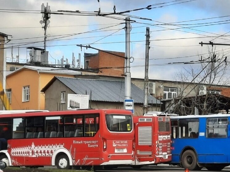     Фото: архив "МК в Калуге"