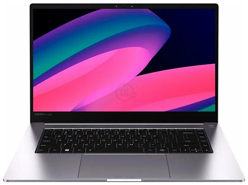 Infinix Inbook X3 Plus