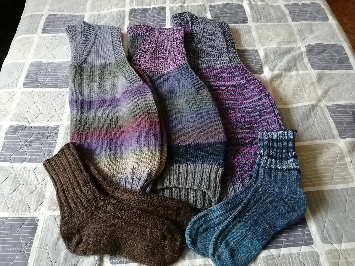 Фото автора канала