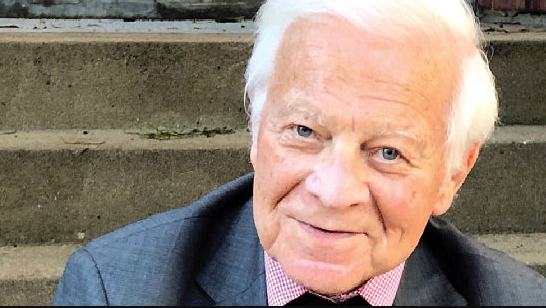 Джеймс Холлис. Фото из яндекс.картинок