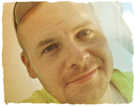 Антон Рудаков Автор Курса