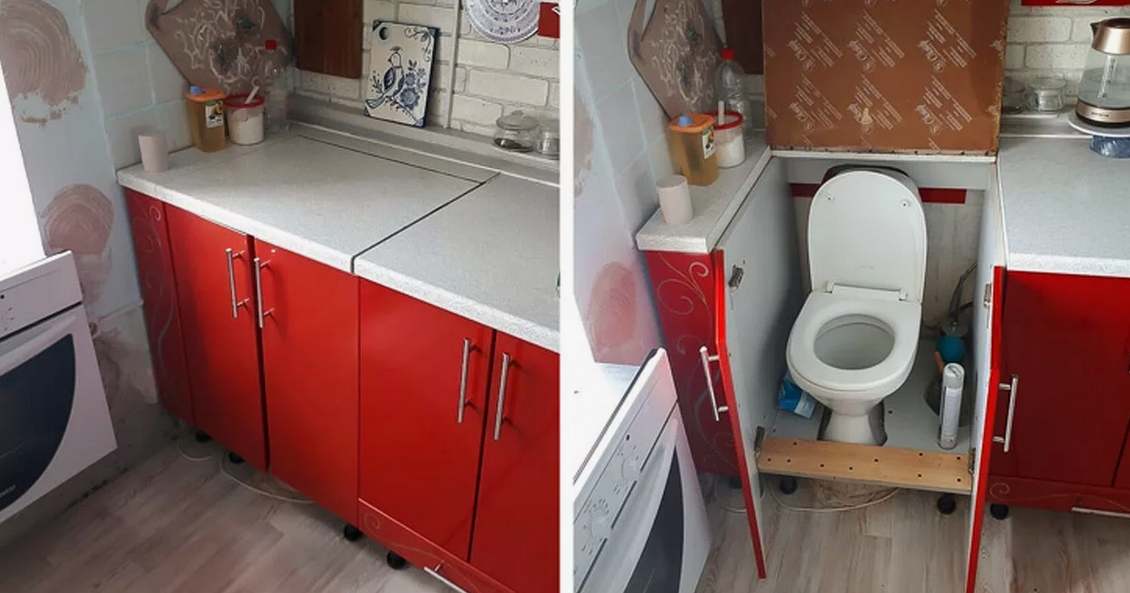 15 квартир, в которых начали делать ремонт, но закончилось это не очень ...