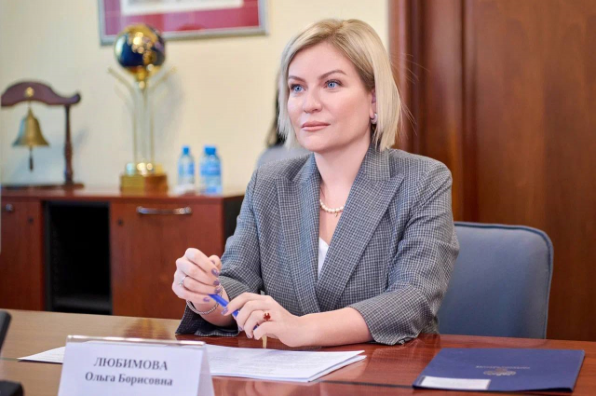    Министр культуры России посетила культурные объекты в Калужской области