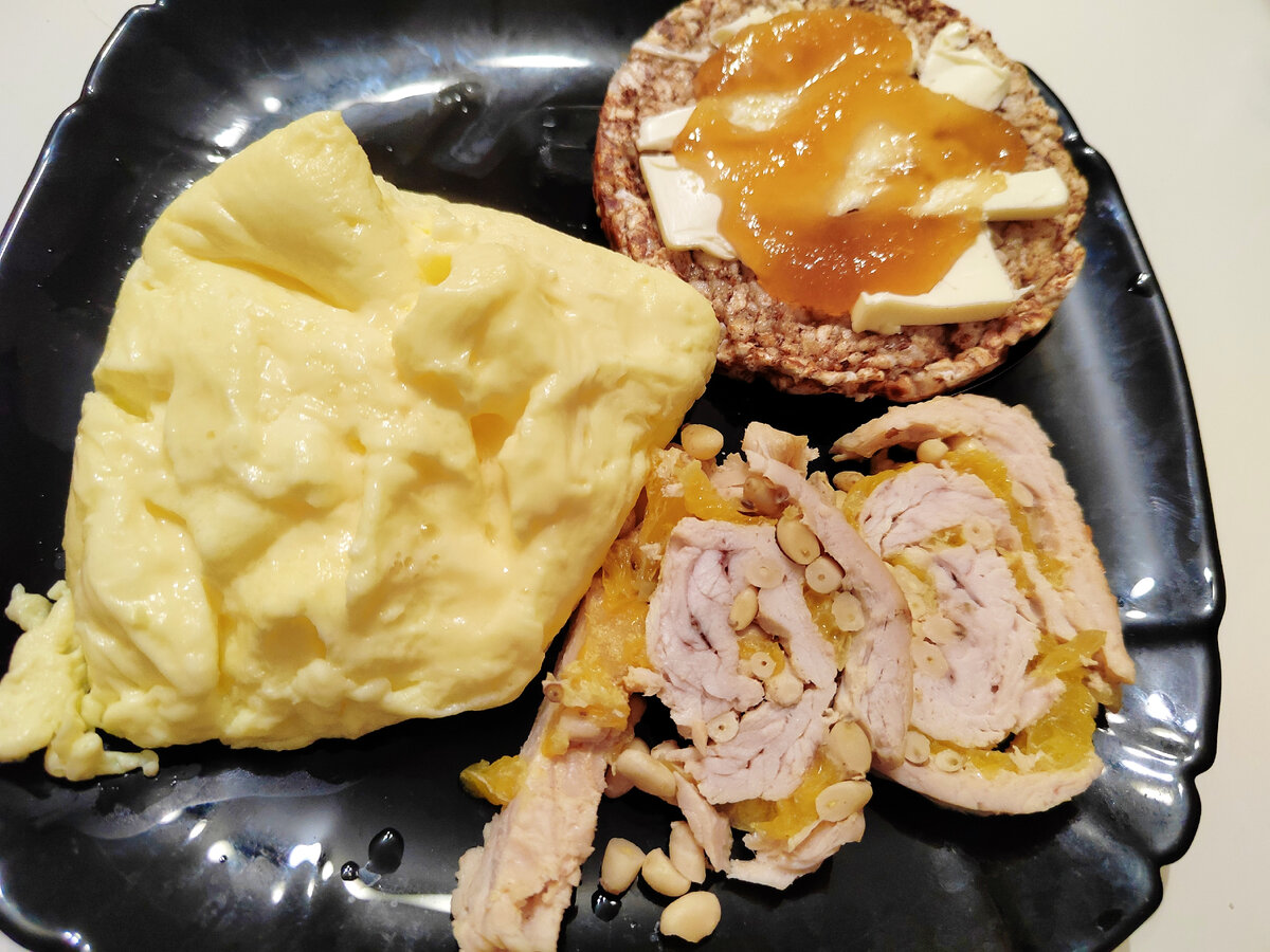 Фото автора канала.