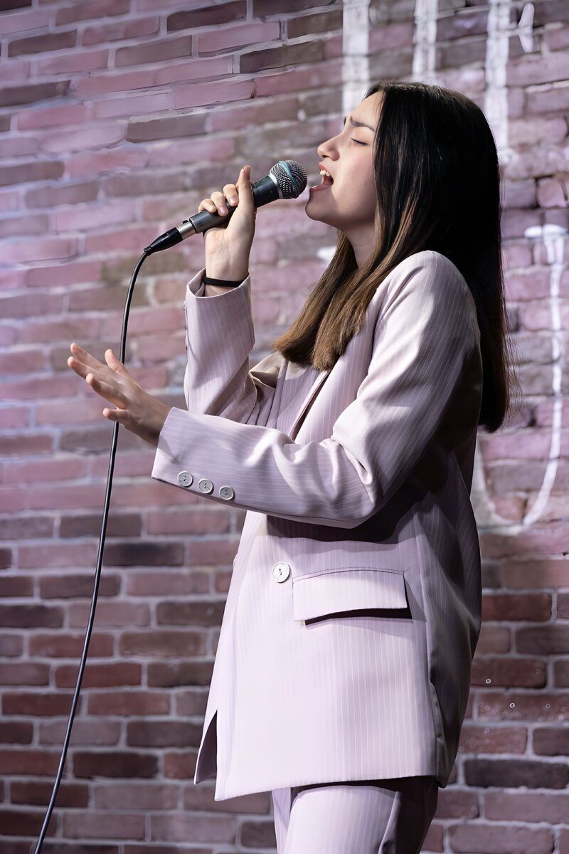 Николь Короли