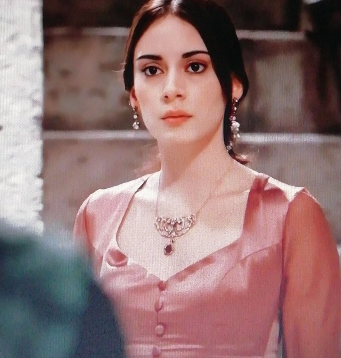 - Что ты здесь делаешь?