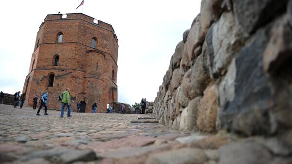    © Sputnik / Алексей Филиппов