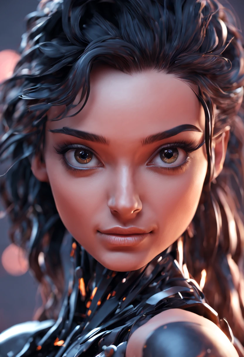 "Оживите свои видео за минуты: уникальный обзор приложений анимации лица от ИИ" как видит сервис SeaArt.