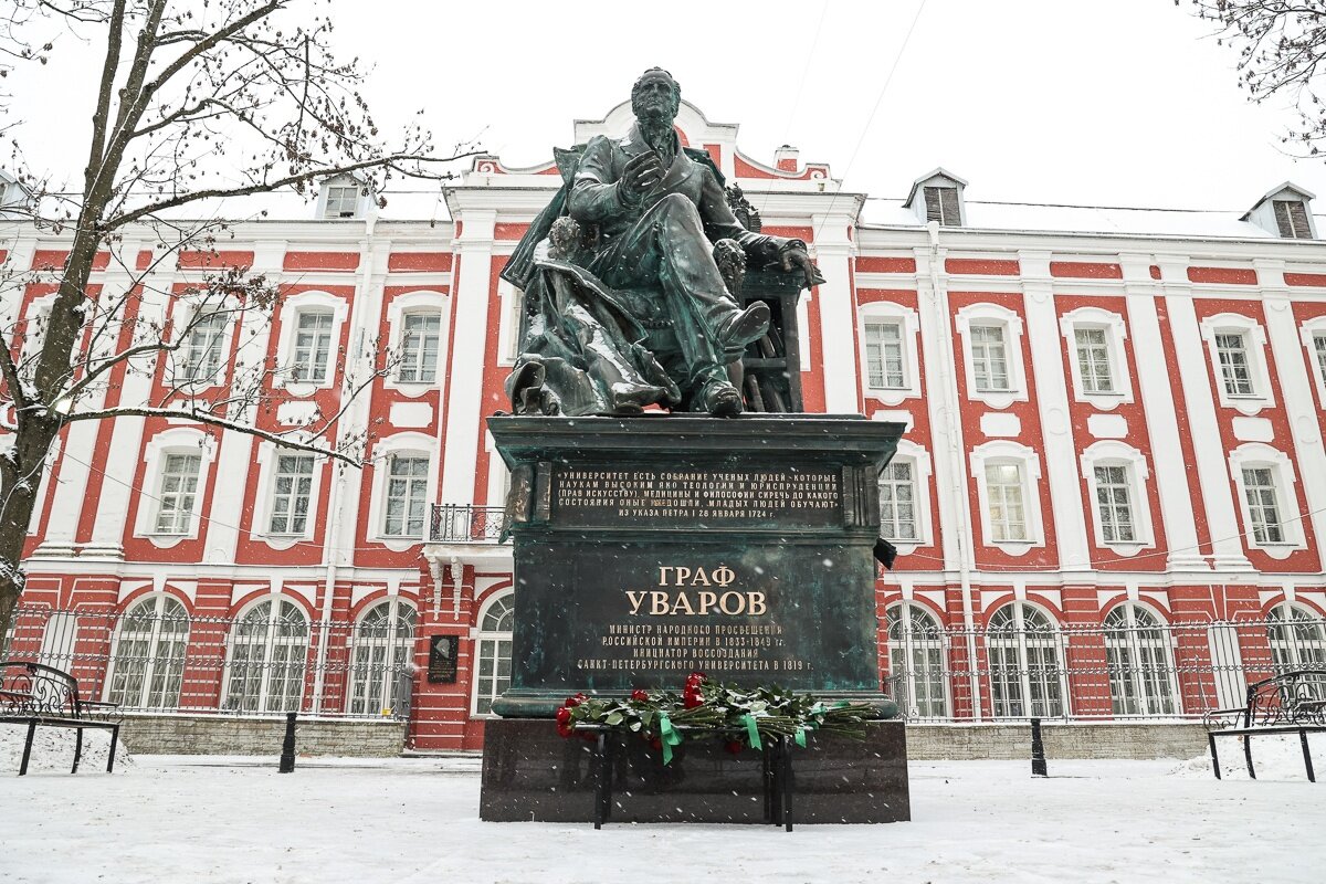 Карта «Подорожник» к 300-летию СПбГУ и не только, а также немного из  истории Университета | Сундук коллекционера-пенсионера | Дзен