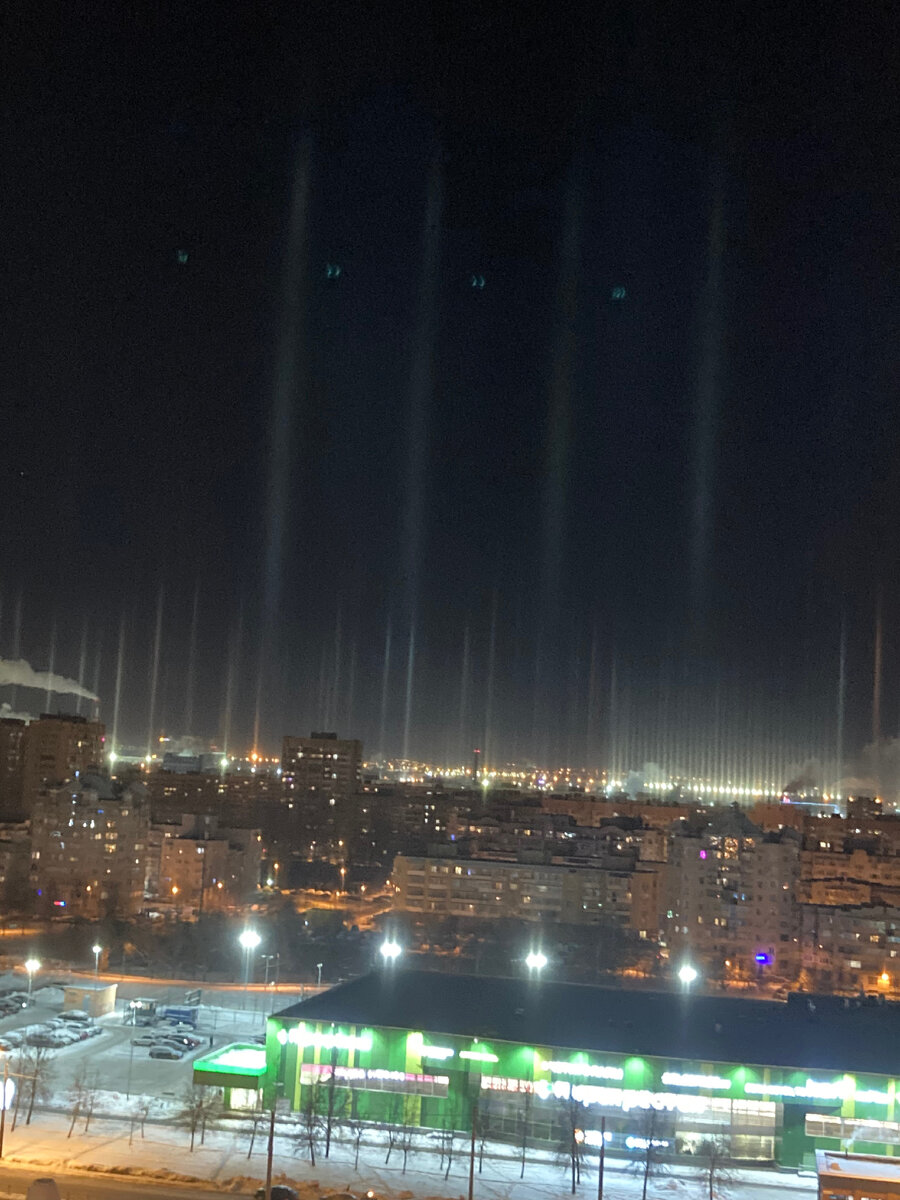 Личное фото.