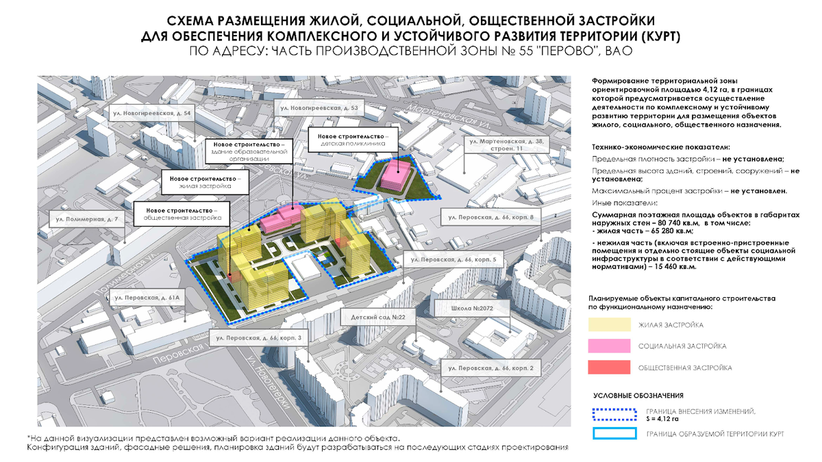 Проект границ территорий - найдено 79 картинок