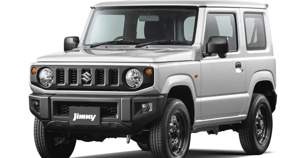 Японские кей-кары до 1,2 миллионов рублей: объясняю, почему рекомендую обратить на такие машинки внимание