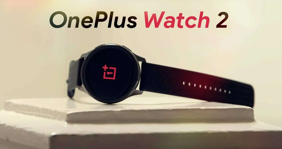 Oneplus watch 2 подключение