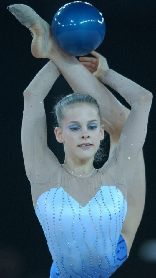 Джессика Ховард.