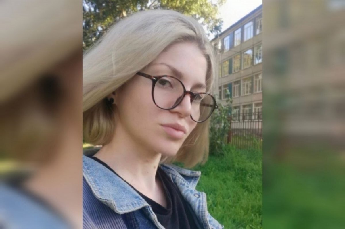    Пикет из-за пропажи чеченки Седы Сулеймановой прошёл в Грузии