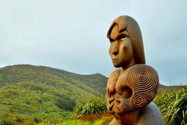 Фото: Michael Jerrard