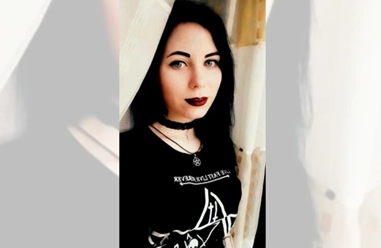 Вероника Бородулина. Фото: поисковой отряд «Регион59» 