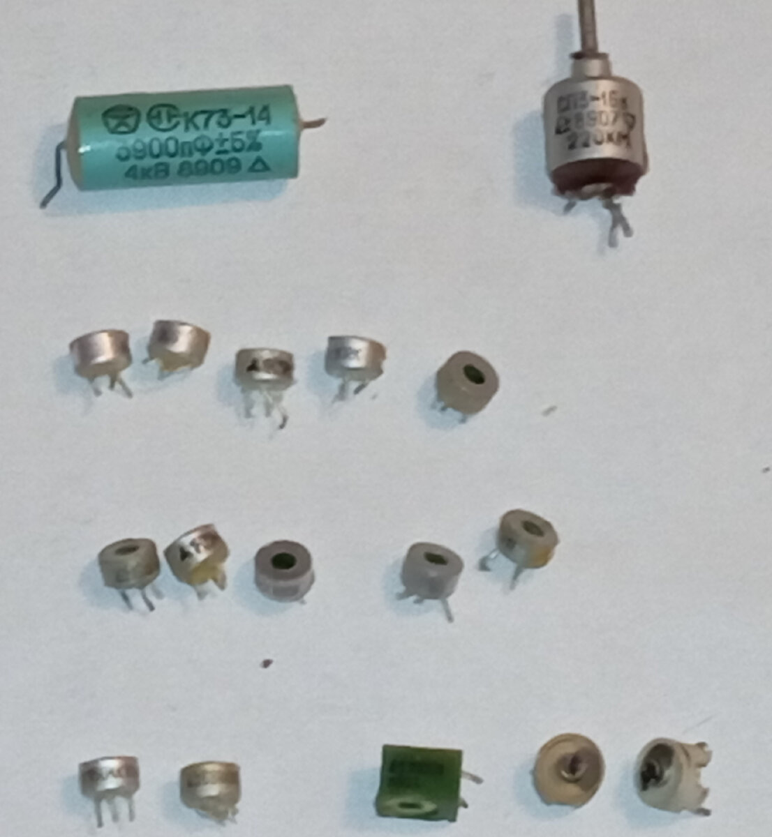 Хорошее содержание золота в вольтметре В7-38 | Время собирать золото | Дзен