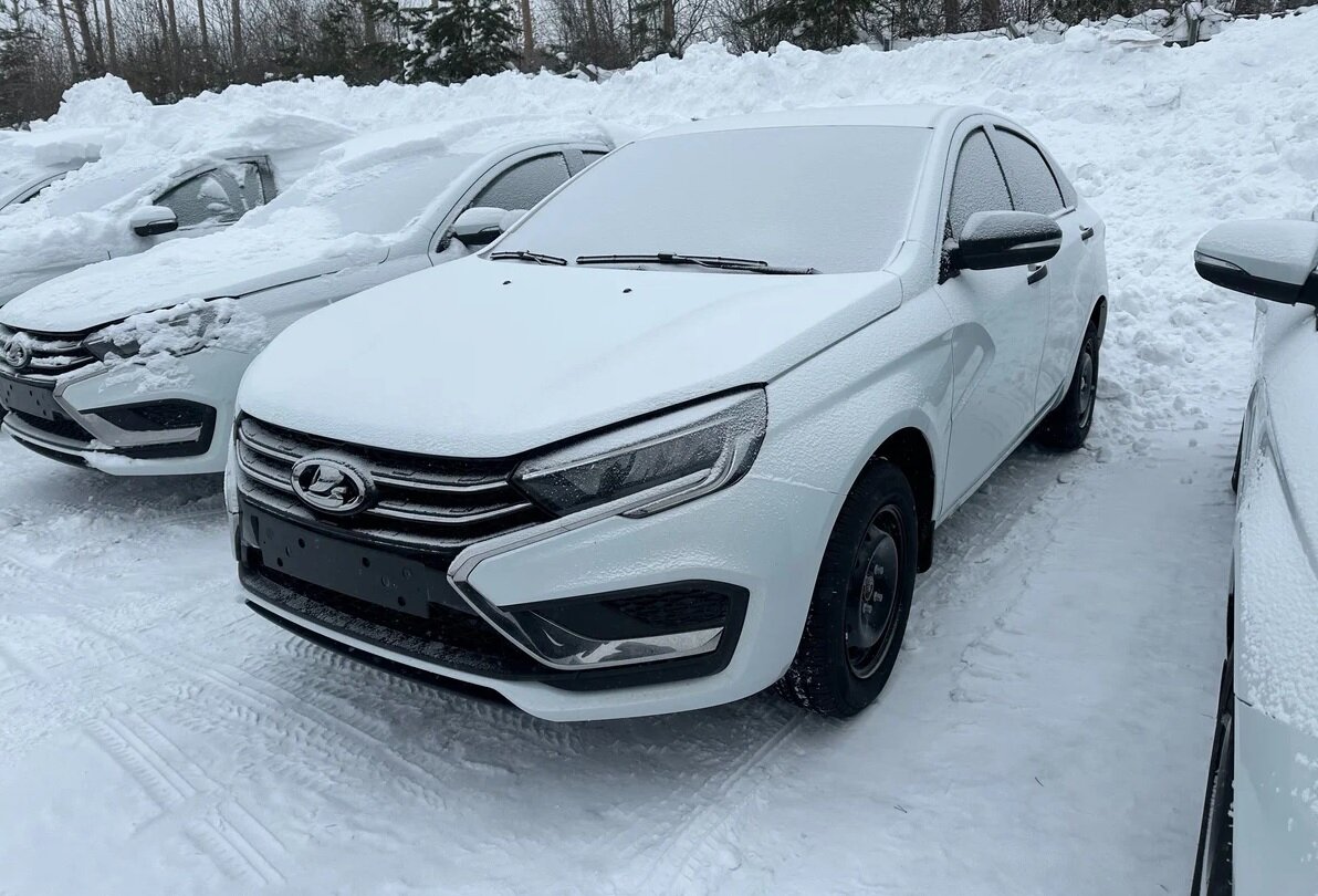 Лада Веста NG бьет антирекорды по выявлению недостатков при эксплуатации, причем вопросы бывают даже к новым авто.