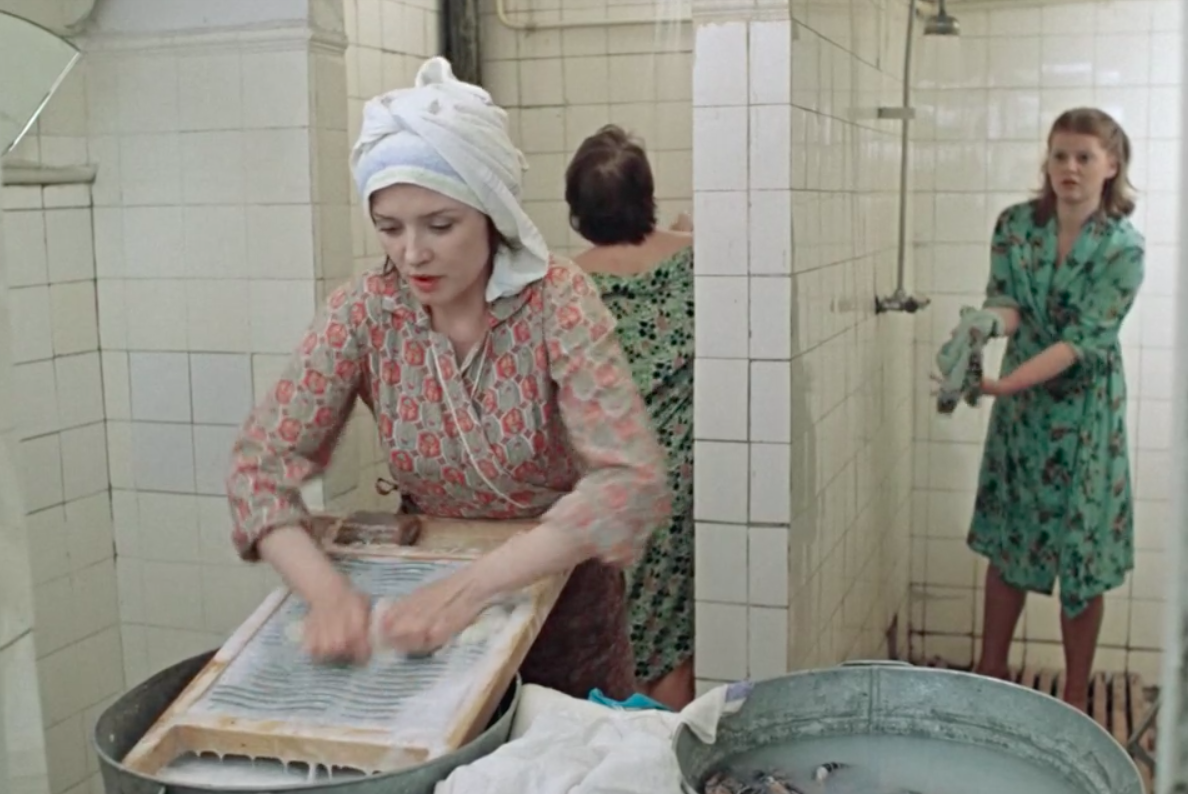 Кадр из фильма