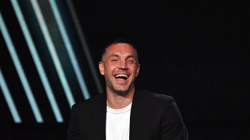   РИА Новости