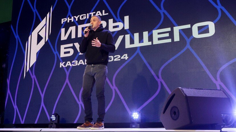   АГН «Москва» Чингаев Ярослав