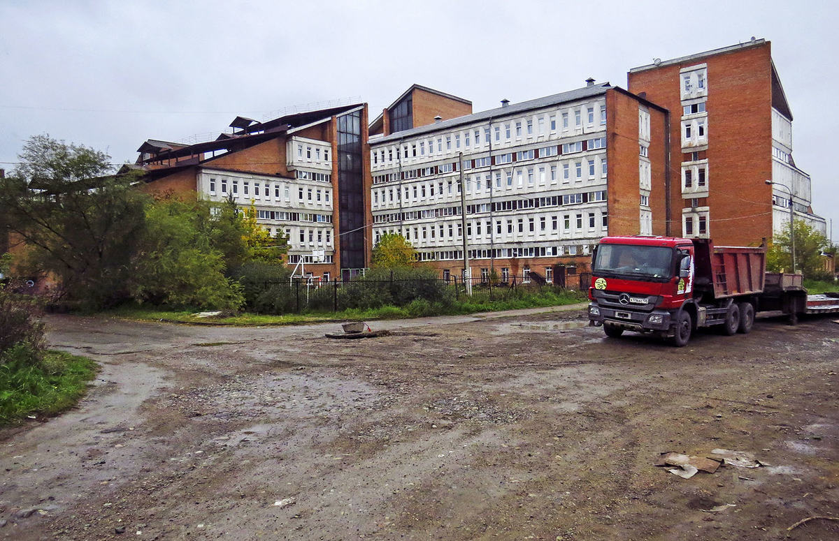 Академгородок есть не только в Новосибирске... Гуляем по лучшем району  Иркутска | Субъективный путеводитель | Дзен