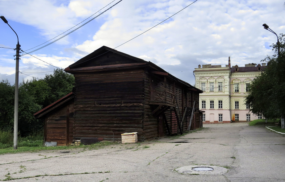 Индейское кладбище и старинная больница. Что скрывает Кайская роща в  Иркутске? | Субъективный путеводитель | Дзен