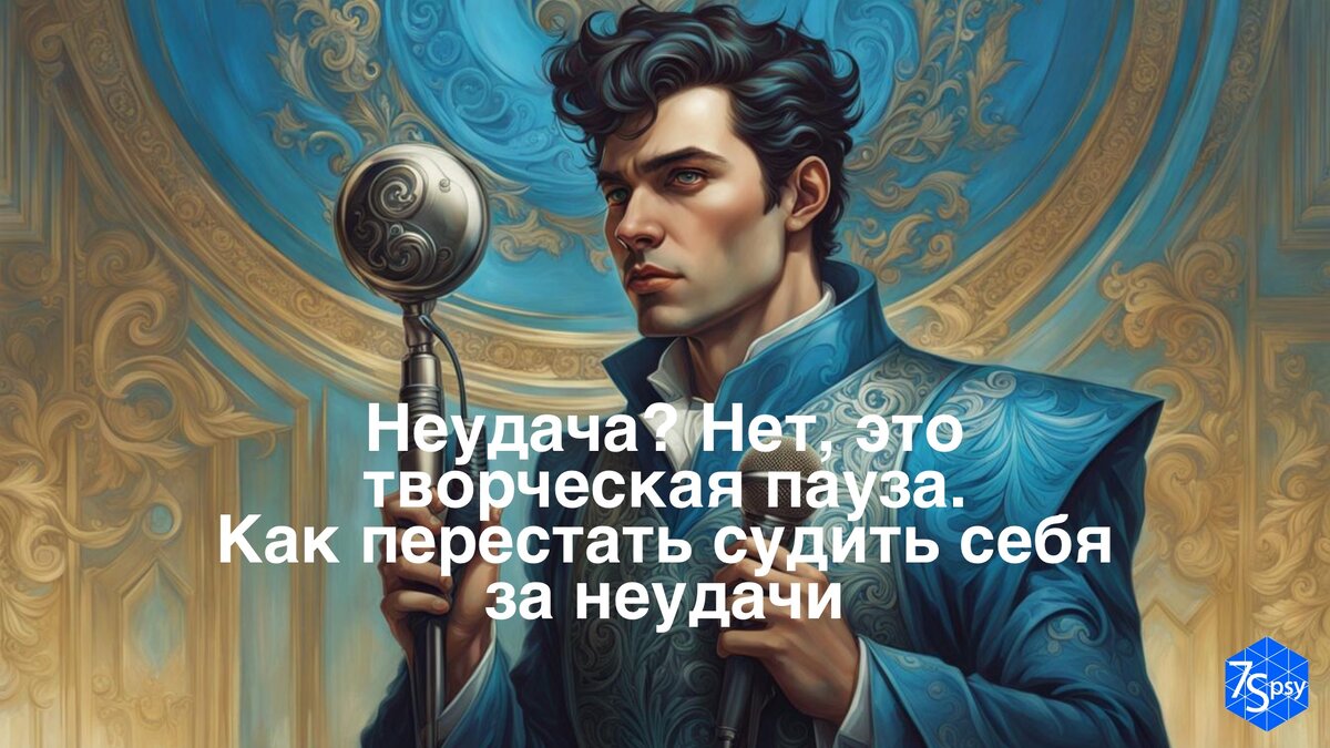 7 неудач