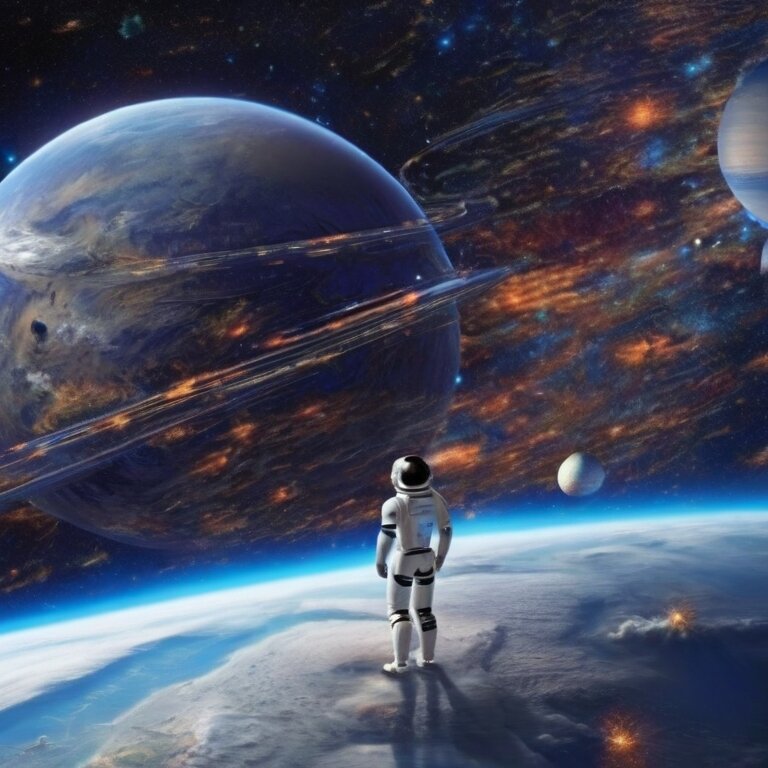 За пределами известного.