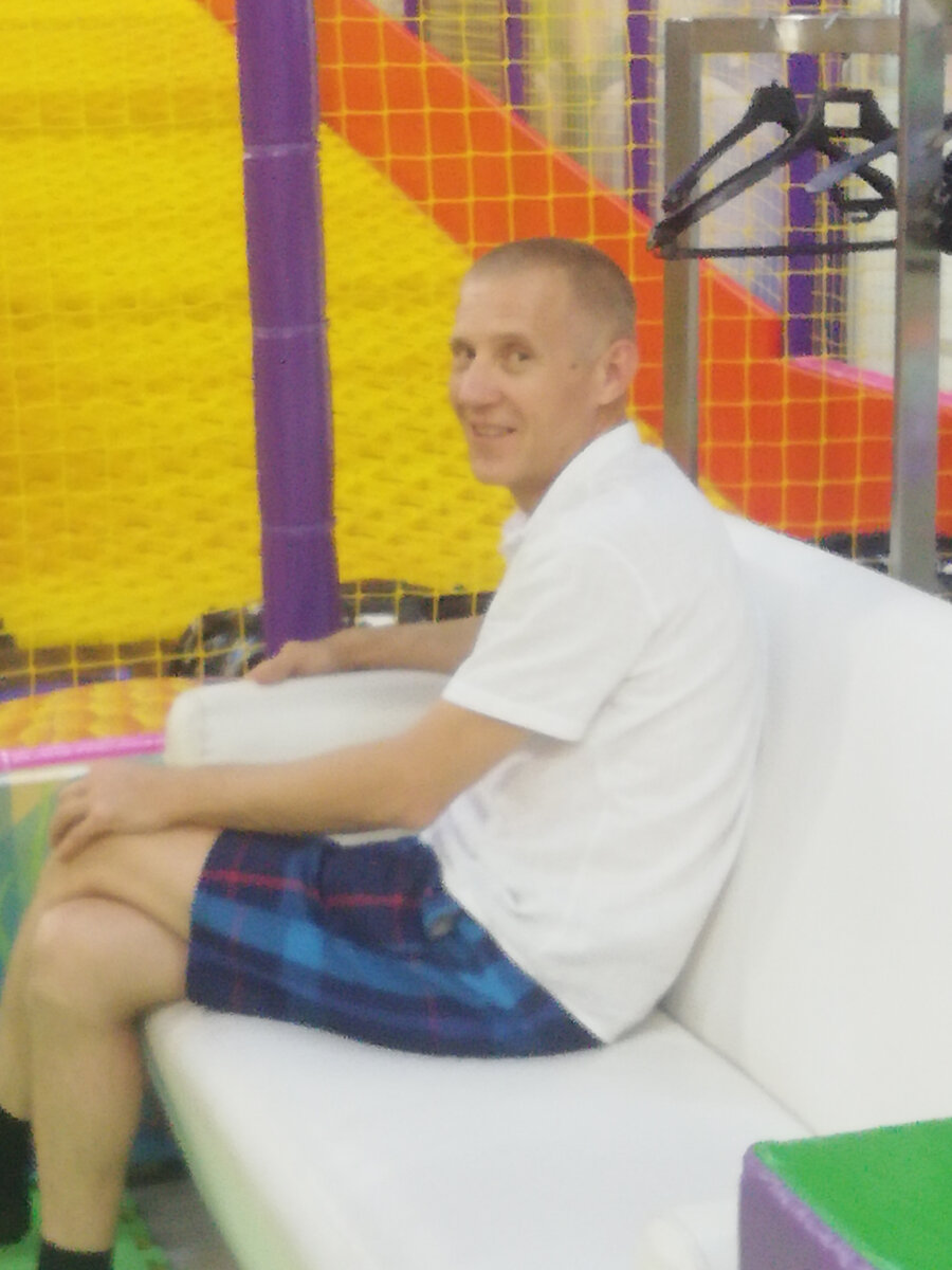 Моё сокровище 