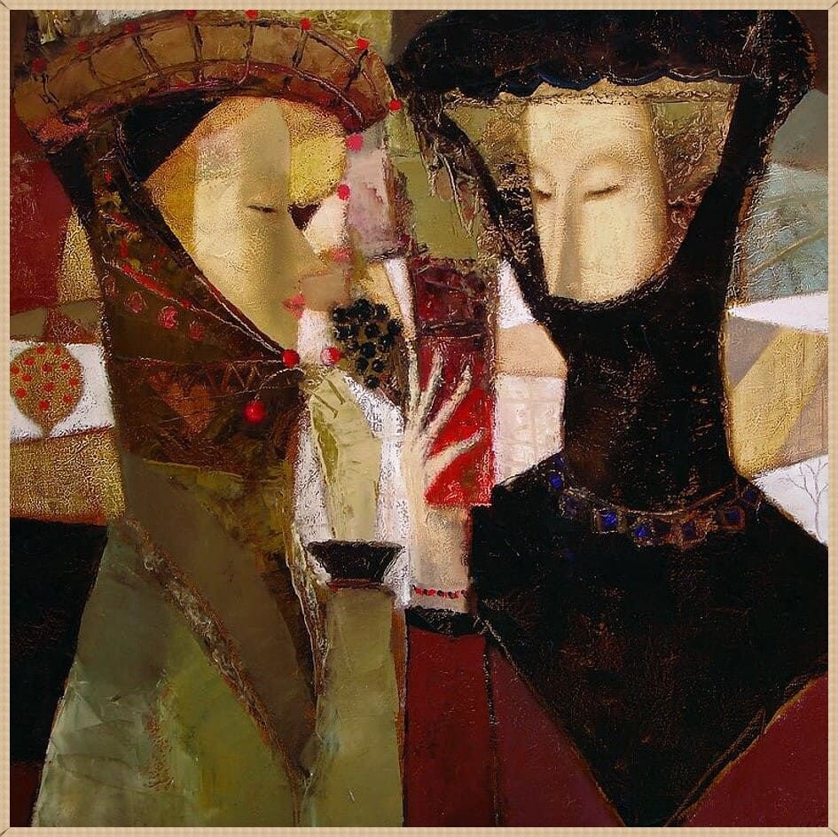 © Андрей Аранышев. Два сезона