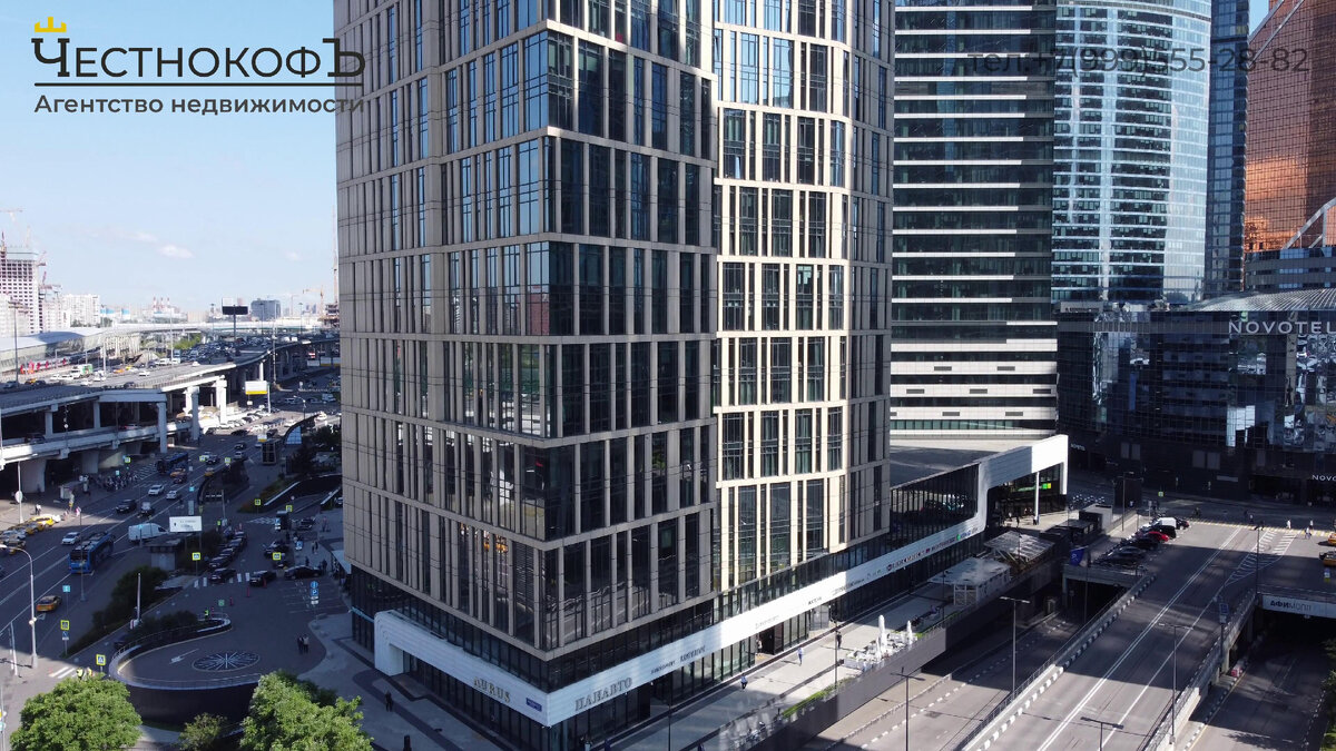 отзывы о жк «IQ-квартал»