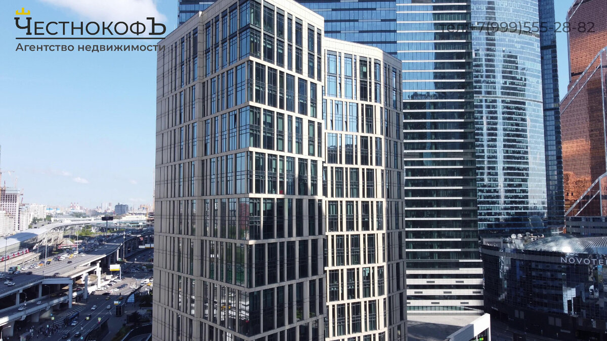 сити iq квартал