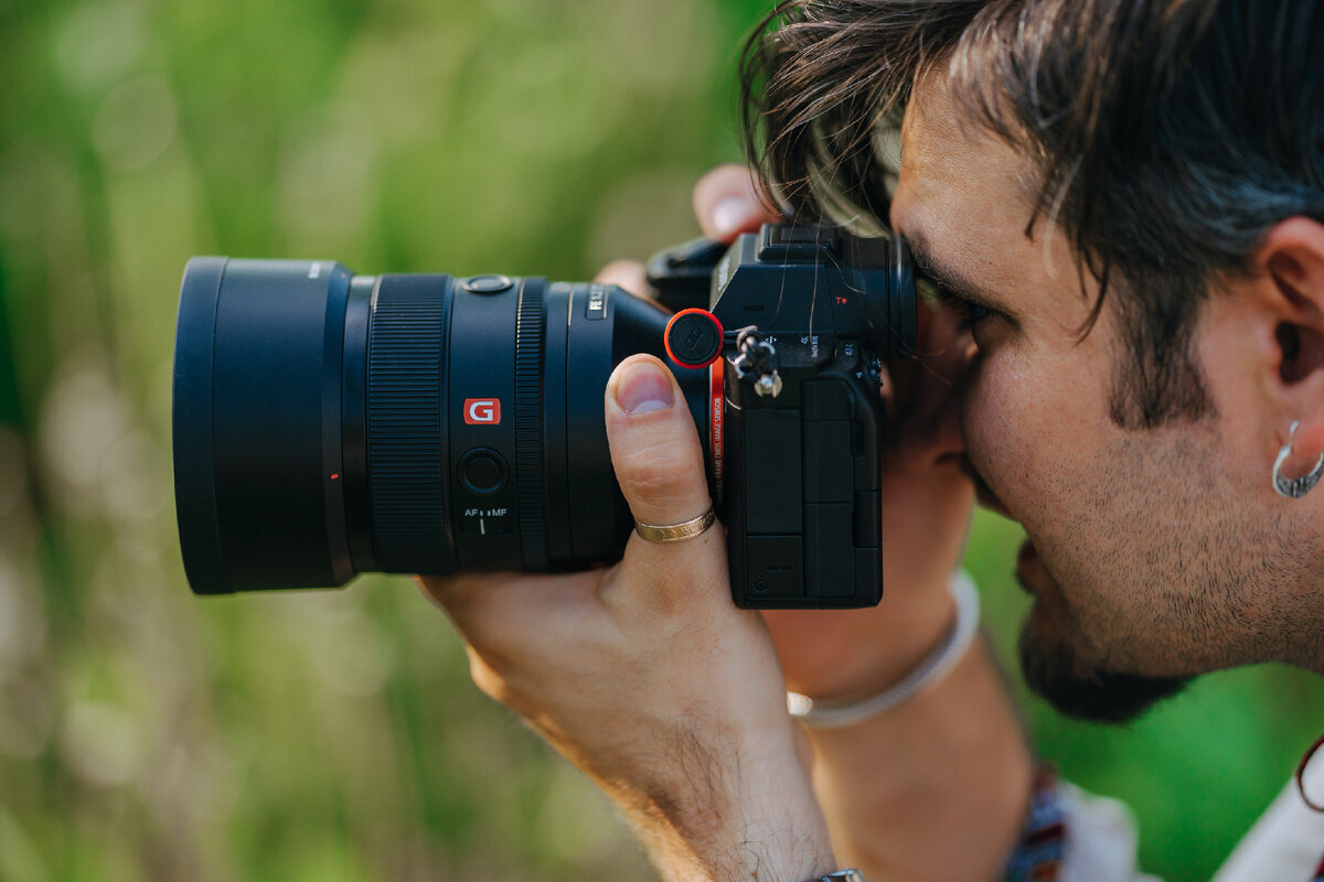 A77 и другие. Секреты съемки в JPEG. – Фотопутешествия и фототехника.