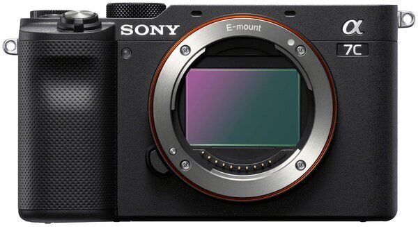 Почему Sony — дно и плохие камеры? | Olegasphoto