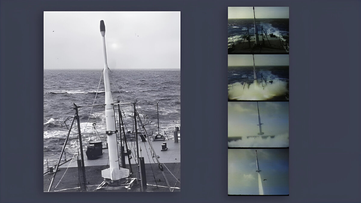 SFERA — Pro Историю.