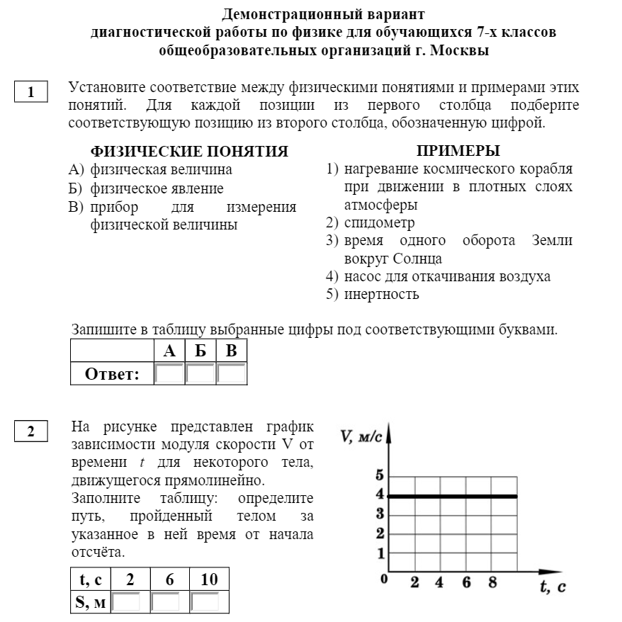 Вариант домашнего задания