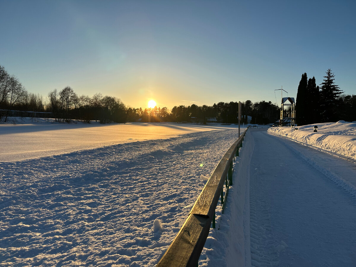 Мое.в 2024. Живу зиму.каждый момент.