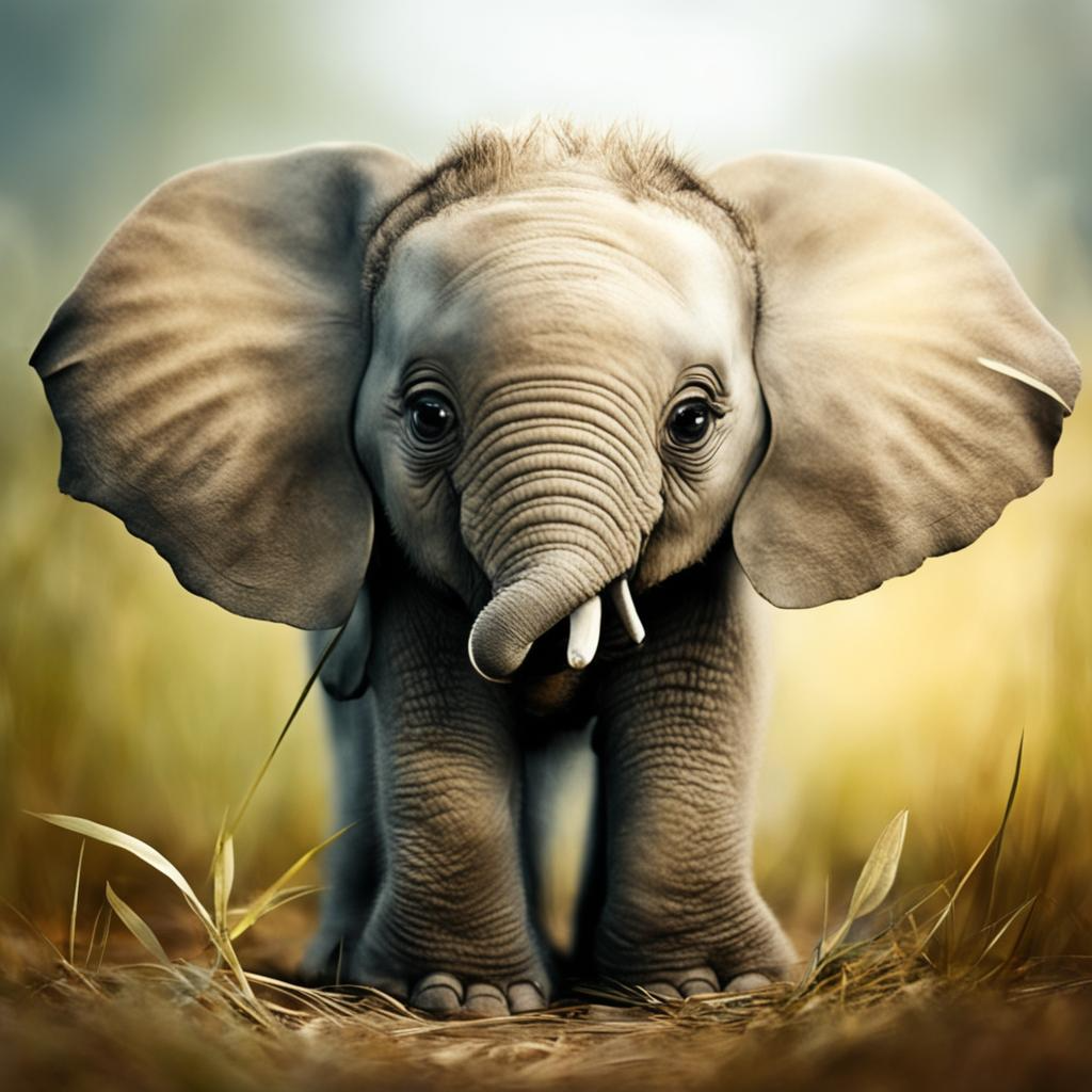 Все говорят "отстань! отстань!", "бабушка купи мне слона!" 