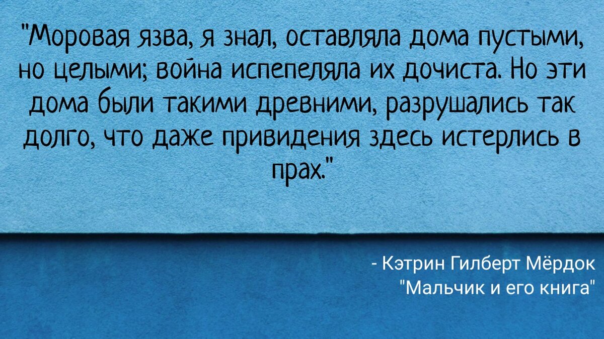 Цитатный беспредел. 15 цитат: от Петтерсен до Манна | Рюкзак с книгами |  Дзен