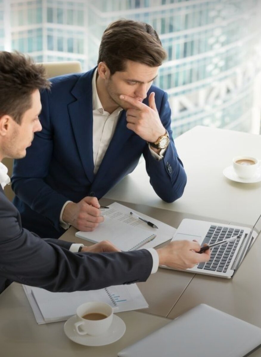 Почему вообще стоит заниматься продажами в современном мире, даже если вы учились на инженера, дизайнера или любого другого специалиста, кто не должен продвигать каким-либо образом товар или услугу? Ответ найдёте ниже.