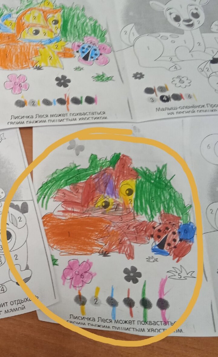 Фото автора.