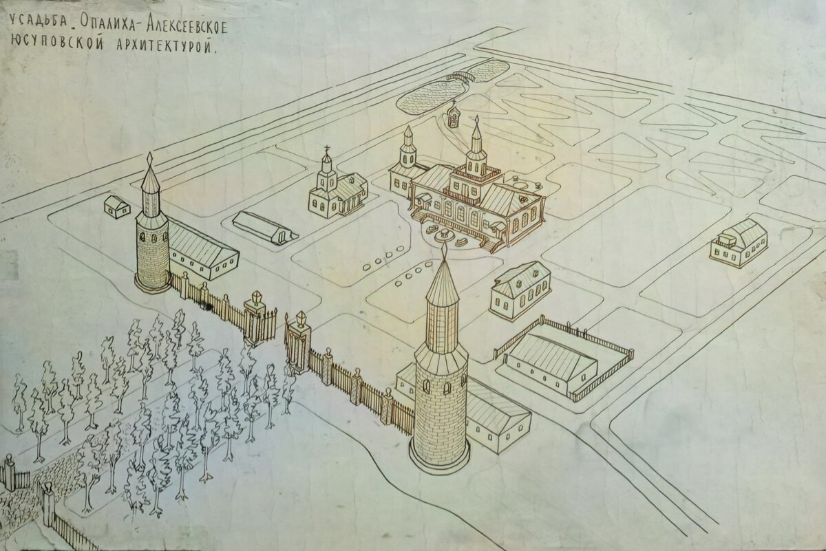 Автор: Михаил Медведев (Гаврилов)