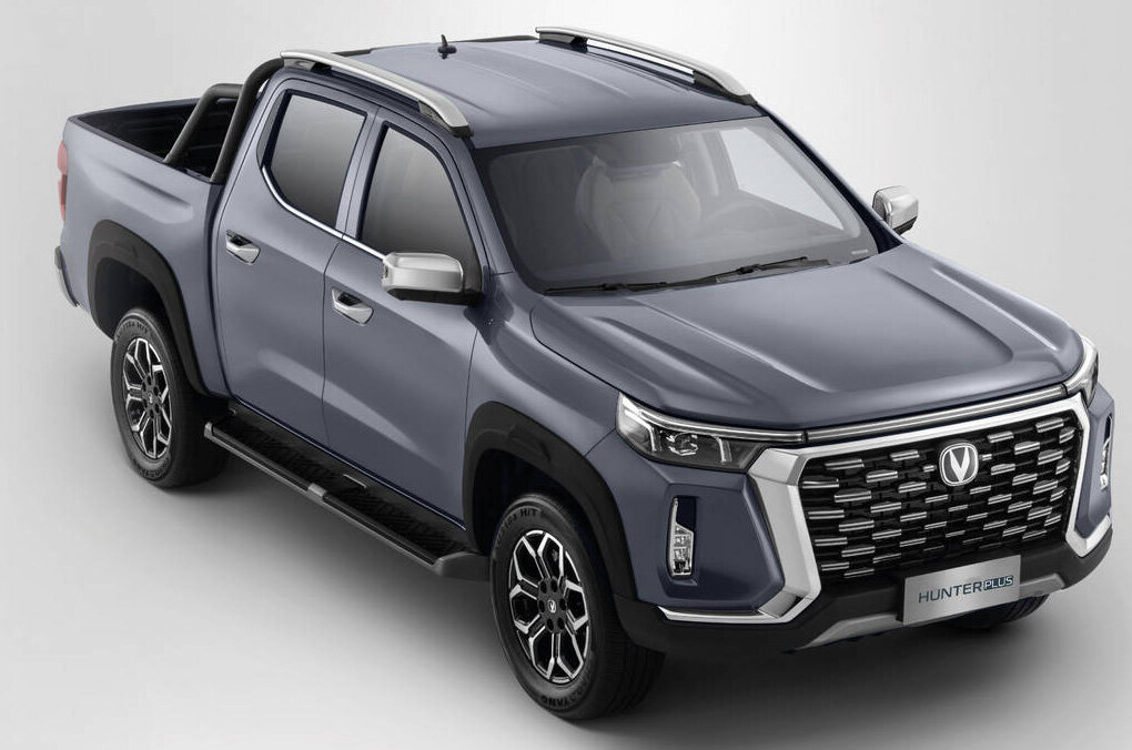 Изображение: Changan  📷
