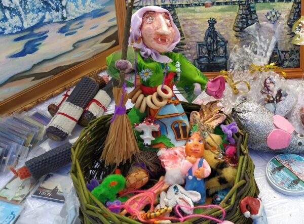    Фото: Екатерина Иванова. UG.RU