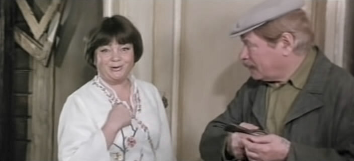 "Вам что, наша власть не нравится?!" (1988)