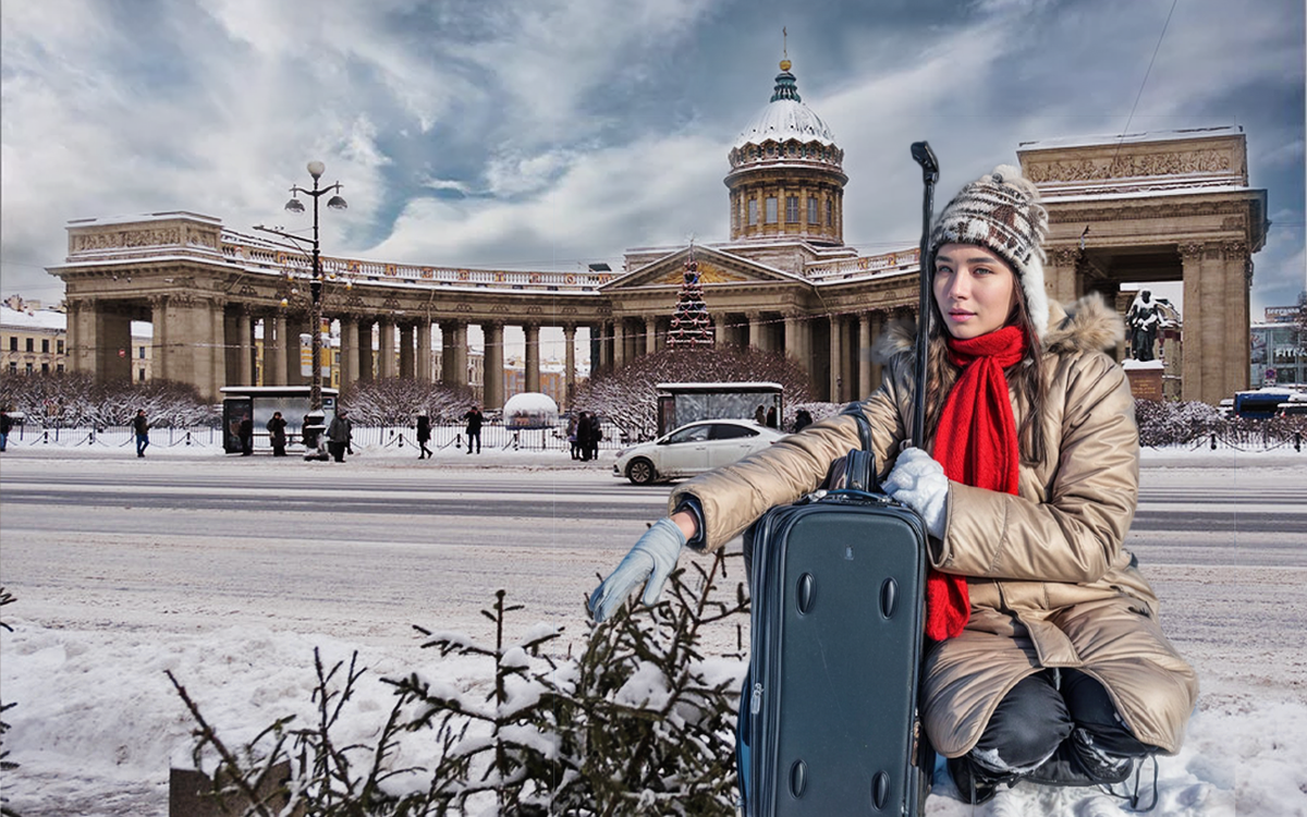 Как освоиться в Санкт-Петербурге, не сойдя с ума: цены, работа, погода, люди. Руководство к применению