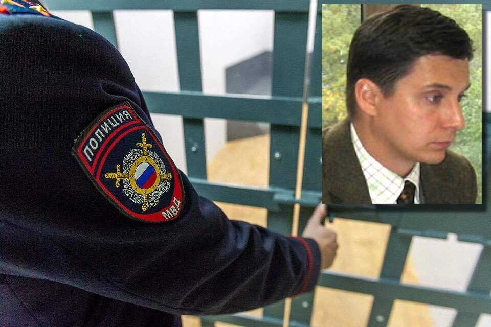 В январе мировой суд вынес приговор: Сергей Абрамов должен 11 месяцев отбыть на исправработах и выплатить потерпевшей ущерб. 
Фото: Олег ЗОЛОТО